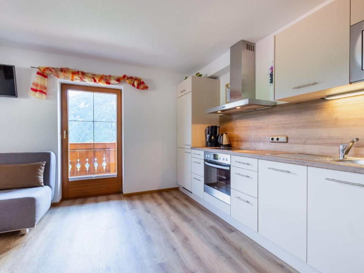 Cozy Apartment With Mountain Views Wald im Pinzgau Exteriér fotografie