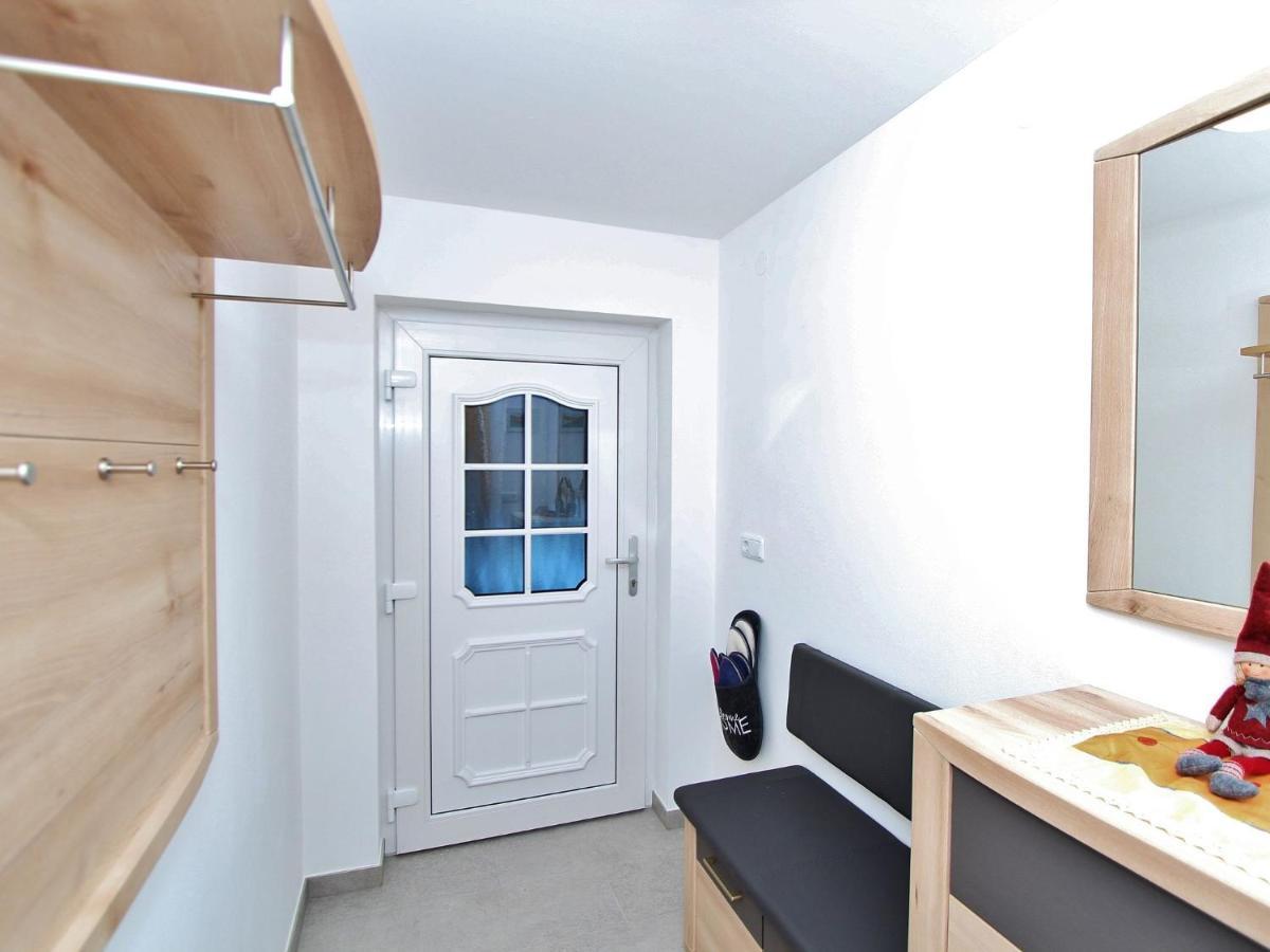 Cozy Apartment With Mountain Views Wald im Pinzgau Exteriér fotografie