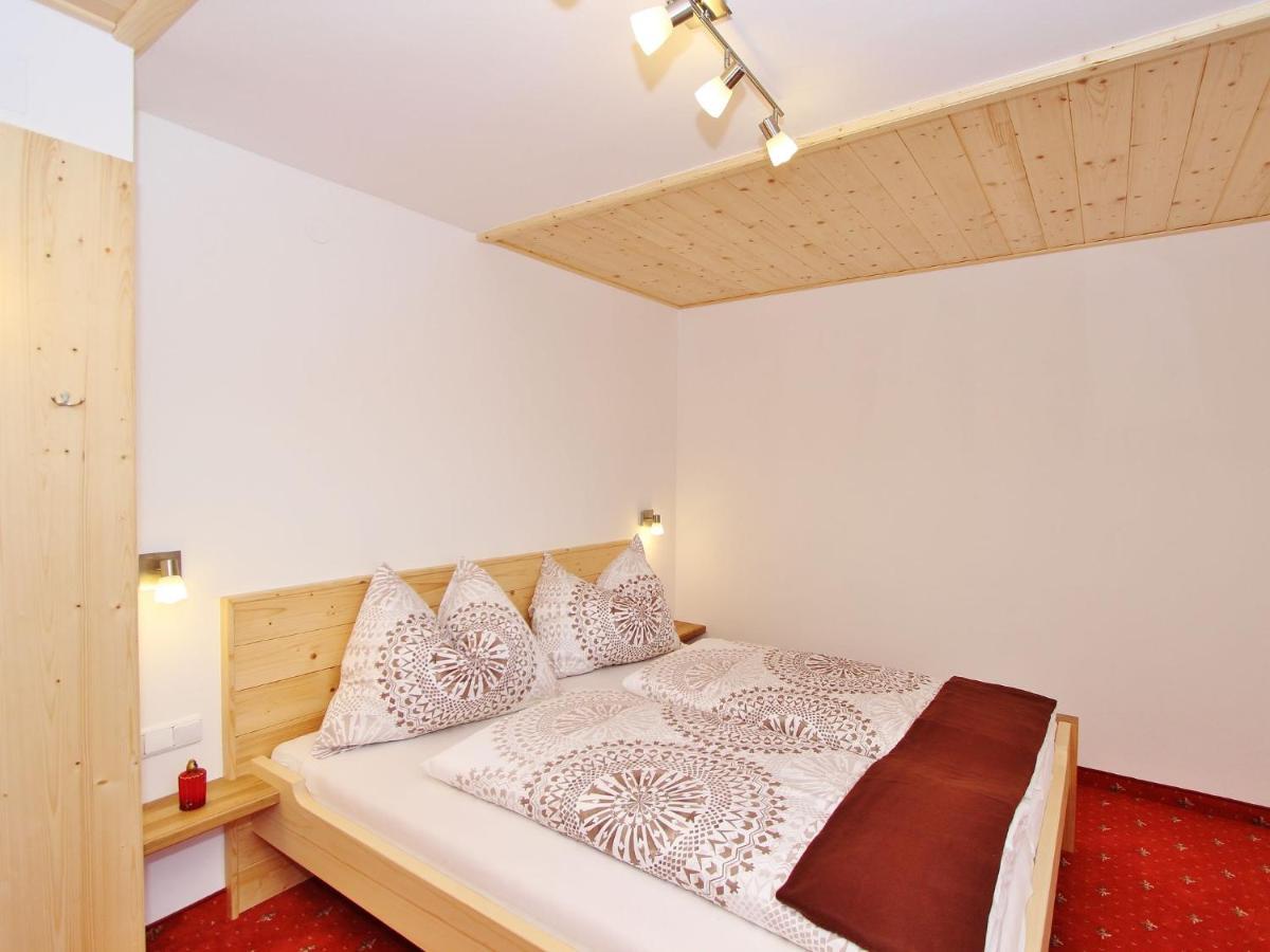 Cozy Apartment With Mountain Views Wald im Pinzgau Exteriér fotografie